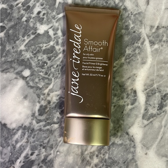 jane iredale Makeup Jane Iredale Smooth Affair Primer Poshmark